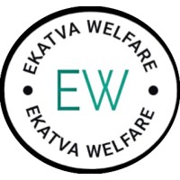 EKATVA WELFARE FOUNDATION logo - Similar company to E B G