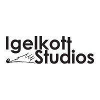 Igelkott Studios logo - Similar company to Museme
