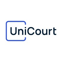 UniCourt logo - Similar company to Atlantic Data