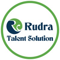 Rudra Talent Solution | RPO Services logo - Similar company to Tegh Consultancy || Recruitment & Staffing Service || Gujarat ||