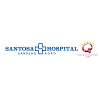 Santosa Hospital Bandung Kopo logo - Similar company to Paramarta Cardiovascular Hospital