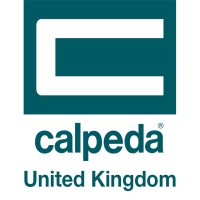 Calpeda UK logo - Similar company to Fluid Pumps Ltd