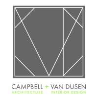 Campbell + Van Dusen Design Studio logo - Similar company to Deep South Commodities