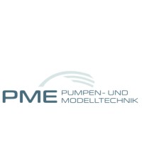 PME Pumpen und Modelltechnik GmbH logo - Similar company to Vn-Pumpen Gmbh & Co. Kg