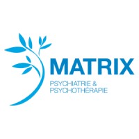 Matrix Psychiatrie et Psychothérapie logo - Similar company to Nyki