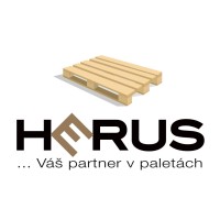 H E R U S, s.r.o. logo - Similar company to Murashinskiy Plywood Plant