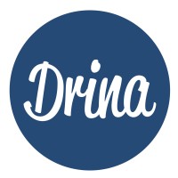 Drina Consulting logo - Similar company to Mandanetwork