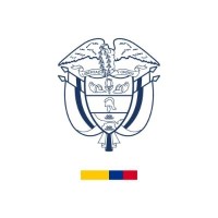 Cancillería de Colombia logo - Similar company to Corporación Defensoría Militar