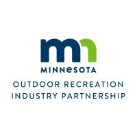 Minnesota Outdoor Recreation Industry Partnership logo - Similar company to Framework Events Ltd