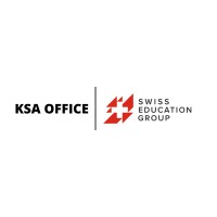 Swiss Education Group KSA Office logo - Similar company to A.M Multimedia