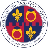 Montgomery County Office of the Inspector General logo - Similar company to Montgomery County State'S Attorney'S Office
