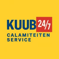 KUUB 24/7 Calamiteiten Service BV logo - Similar company to Guardwing® Safety Blanket