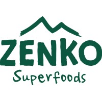 ZENKO Superfoods logo - Similar company to Shelfperfect - Retail Merchandising Services