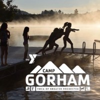 Ymca Camp Gorham