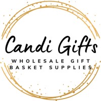 Candi Gifts logo - Similar company to Clearcandybags