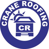 Crane Roofing logo - Similar company to Micro Credit
