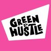 Green Hustle logo - Similar company to Rethinkaction