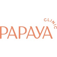 Papaya Clinic logo - Similar company to Haipr