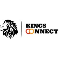 King's Connect logo - Similar company to Paysys Resourcing Ltd