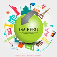 ISA PERU SAC logo - Similar company to Gcargo Operador Logístico