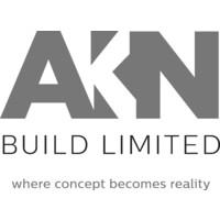 AKN Build Ltd logo - Similar company to Bts Property Solutions