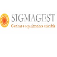 Sigmagest S.p.A logo - Similar company to Dsa Doti Servizi Amministrativi