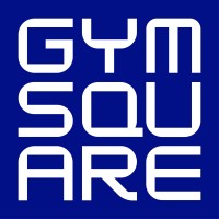 GymSquare logo - Similar company to Distinctive Sport