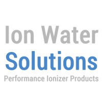 Ion Water Solutions logo - Similar company to High Purity Water Services