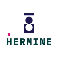 HERMINE logo - Similar company to Solution By Hf