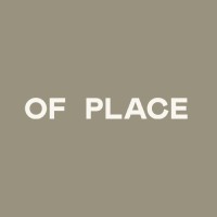 Of Place Films logo - Similar company to Reflections
