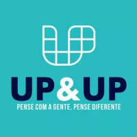 UP&UP Carreiras & Negócios logo - Similar company to Viceboza Consultoría, Outplacement & Coaching