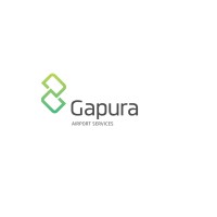 Gapura logo - Similar company to Pt. Gapura Angkasa