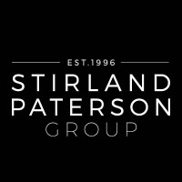StirlandPatersonGroup logo - Similar company to Hypertech Partnership