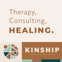 Kinship Counseling Collective logo - Similar company to Empowered Mind Therapy Center