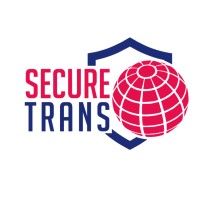 Secure Trans logo - Similar company to Dahook
