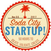 Soda City Startup logo - Similar company to Soda City Market