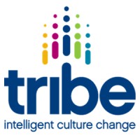 Tribe Culture Change logo - Similar company to Whynot Partnering