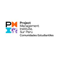 PMI Capítulo Sur Perú - Comunidad Estudiantil logo - Similar company to Pmi Capítulo Sur Perú