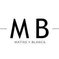 Matías y Blanca S.L. logo - Similar company to Fromdust Studio