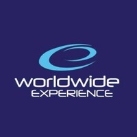 Worldwide Experience logo - Similar company to Go Find Programs