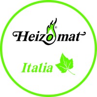 Heizomat Italia logo - Similar company to Academy Forme