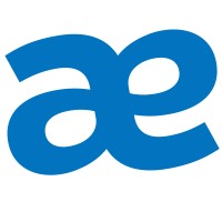 AE Production logo - Similar company to Smoke Stacks Studios