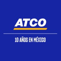 ATCO México logo - Similar company to Arte01  Comunicación