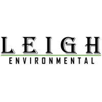 Leigh Environmental, LLC. logo - Similar company to Narwhal Water
