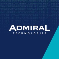 ADMIRAL Technologies logo - Similar company to Ikarus Security Software Gmbh