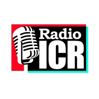 Radio ICR logo - Similar company to Projet Cicéron
