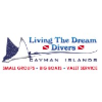 Living The Dream Divers