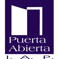 PUERTA ABIERTA IAP