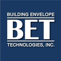 Building Envelope Technologies, Inc. logo - Similar company to Bet Building Envelope Technologies