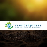 SSEnterprises logo - Similar company to Vertical Solutions